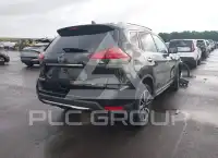 2019 Nissan ROGUE photo