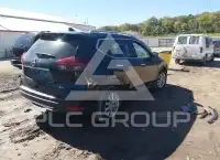 2019 Nissan ROGUE фото