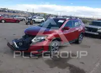 2019 Nissan ROGUE photo