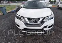 2019 Nissan ROGUE photo