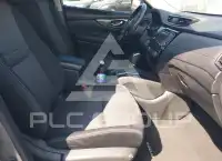 2019 Nissan ROGUE фото