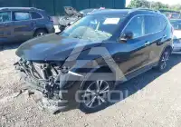 2019 Nissan ROGUE фото
