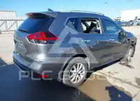 2019 Nissan ROGUE фото