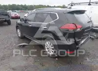 2019 Nissan ROGUE фото