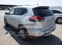 2019 Nissan ROGUE фото