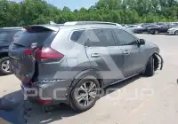 2019 Nissan ROGUE фото