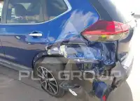 2019 Nissan ROGUE фото