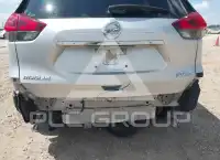 2019 Nissan ROGUE фото