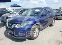 2019 Nissan ROGUE фото