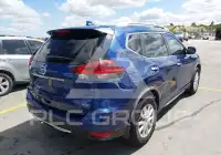 2019 Nissan ROGUE фото