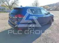 2019 Nissan ROGUE photo