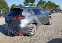 2019 Nissan ROGUE фото