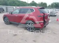 2019 Nissan ROGUE фото