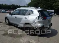 2019 Nissan ROGUE photo