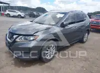 2019 Nissan ROGUE фото