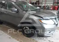 2019 Nissan ROGUE photo