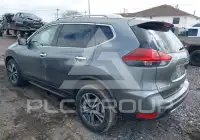 2019 Nissan ROGUE фото
