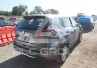2019 Nissan ROGUE photo