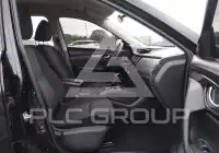 2019 Nissan ROGUE photo