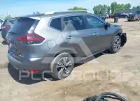 2019 Nissan ROGUE фото