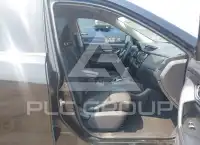 2019 Nissan ROGUE photo