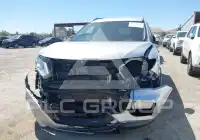 2019 Nissan ROGUE фото