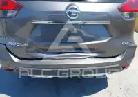 2019 Nissan ROGUE фото