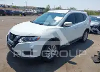 2019 Nissan ROGUE фото