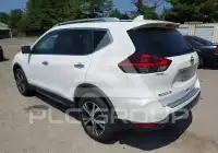 2019 Nissan ROGUE фото