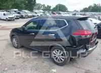 2019 Nissan ROGUE photo