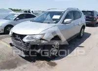 2019 Nissan ROGUE фото