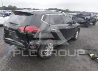 2019 Nissan ROGUE фото