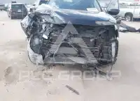 2019 Nissan ROGUE photo