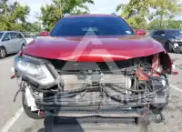 2019 Nissan ROGUE фото