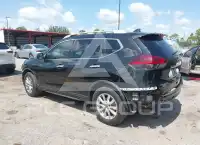 2019 Nissan ROGUE фото