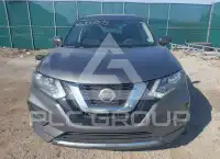 2019 Nissan ROGUE photo