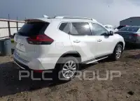 2019 Nissan ROGUE фото