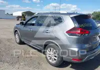 2019 Nissan ROGUE фото