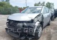 2019 Nissan ROGUE photo