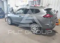 2019 Nissan ROGUE photo