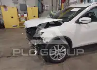 2019 Nissan ROGUE фото
