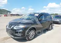 2019 Nissan ROGUE фото