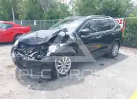 2019 Nissan ROGUE photo
