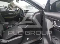 2019 Nissan ROGUE фото