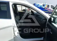 2019 Nissan ROGUE фото