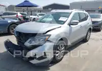 2019 Nissan ROGUE фото