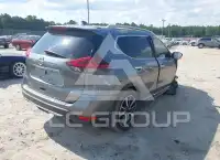 2019 Nissan ROGUE photo