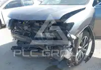 2019 Nissan ROGUE фото