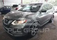 2019 Nissan ROGUE фото