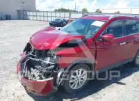2019 Nissan ROGUE photo